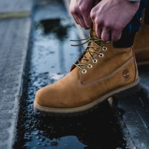 Wie lange halten Timberlands? Timberland AT